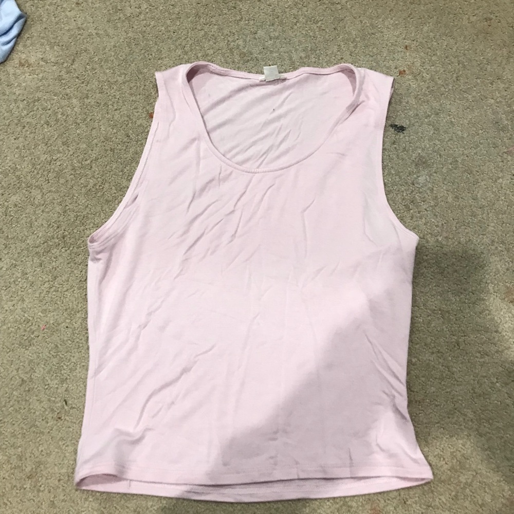 2 set tank tops